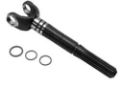 Picture of Mercury-Mercruiser 864244A01 YOKE ASSY-SPLINED